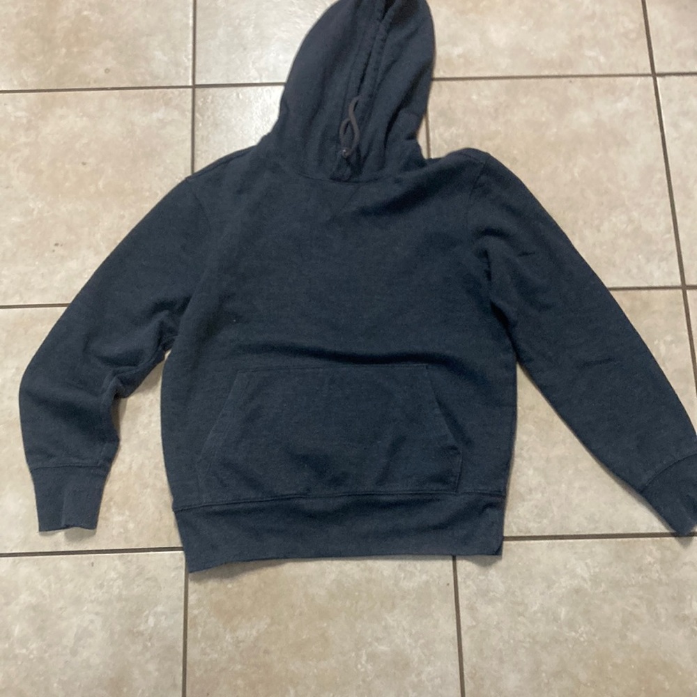 Gap grey sweatshirt